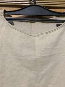 Very Trendy Top Plus Tshirt