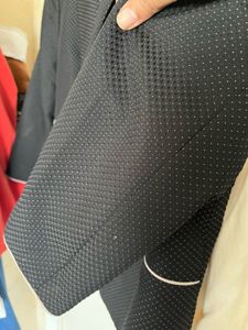 Reduced pricing Blazer with White Detail Smar