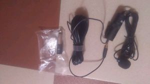 BOYA Lavalier Microphone Micro_cravate