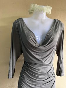 H&amp;M Crowl Neck Dress 🎀