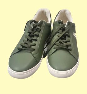 Redtape Olive Green Sneakers UK-11