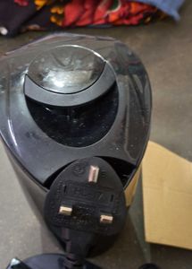 Kettle From UNITED KINGDOM