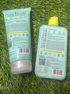 Combo Shampoo &amp; Conditioner