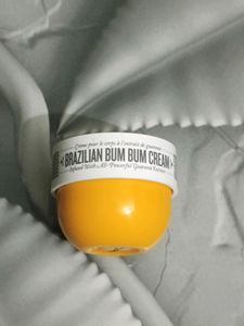 Sol De Janeiro Brazilian Bum-Bum Cream 😍❤️