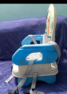 BABYHUG Folding Chair