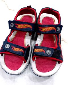 HodWheels Sandals