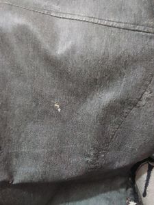 Men&#39;s Leather Jacket Blazzer