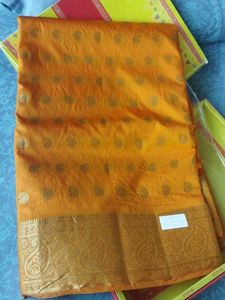 Silk Saree