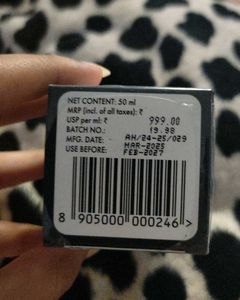 Thriveco. Hair Serum2.0 For Voluminous Strong Hai