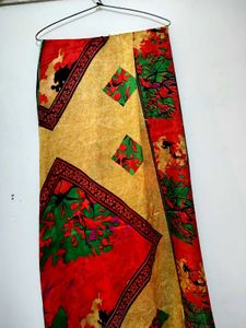 Girls Kurta, Dupatta And Salwar.