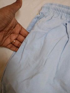 Unisex Lower