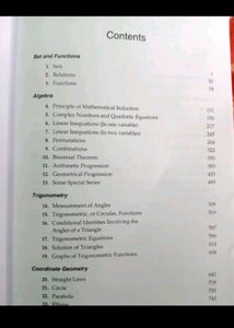 11th RS Agarwal