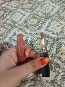 Insight Lipsticks Set (Brown)