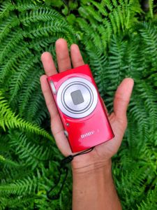 CANON IXUS 175 Digital Camera