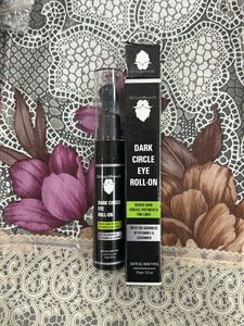 UrbanMooch Dark Circle Eye Roll-On