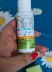 Mamaearth Face Serum