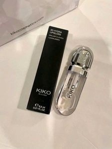 Kiko Milano 3D Hydra Lipgloss
