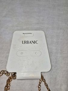 Urbanic Layered Necklace