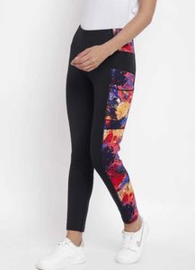 Chkokko Medium Workout Leggings
