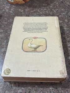 Large Volume Of 43 Fairy tales