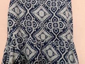 stylish kurta set  with leggings