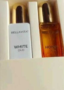 Bella Vita Perfume Combo