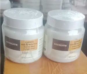 Keratin Hair Treatment mask Deep Repair