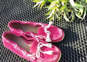 🩷ORIGINAL CLARKS LOAFER