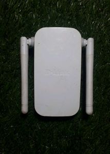 D-Link WiFi Extender