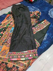 Floral Kurta Set