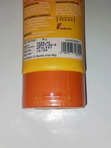 Aquologica Glow+ Dewy Sunscreen