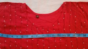 Side Open Reyon Tops 🎉🎉