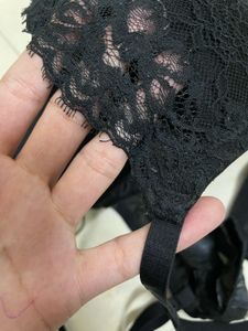 H&amp;M Lace Pushup Bra