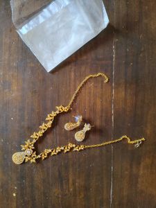 Jewellery Set