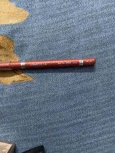 Pink Velvette Touch Lip Liner Pencil