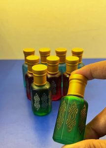 Oud Premium Attars
