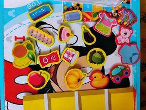 Kids Activities Combo Of 2