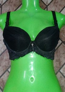 34A Pushup Bra