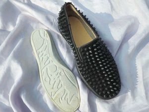 Christian Louboutin Roller Boat Sneakers