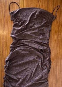 Sparkly Party Dress