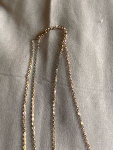 Combo Offer 1 Round Pendent Chain &amp; 2In1 Necklace
