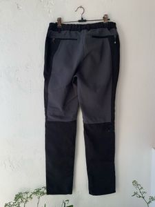 Stylish Black Pants