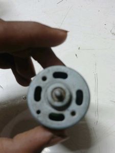 DC Motor