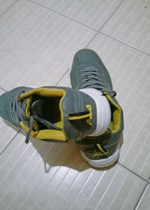 Fila Brand.. Almost Like New.. Rarely Used