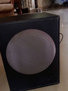 Creative Speaker