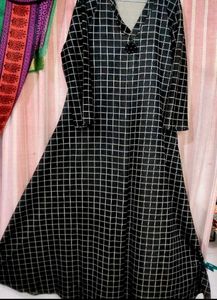 Donating Abaya Like New