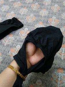 Hijab Cap