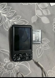 Samsung Camera