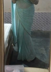 Ready To Wear Sari