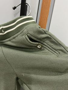 Benetton Kids Winters Outfit